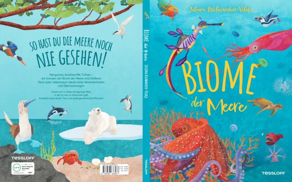 Biome Meere Cover