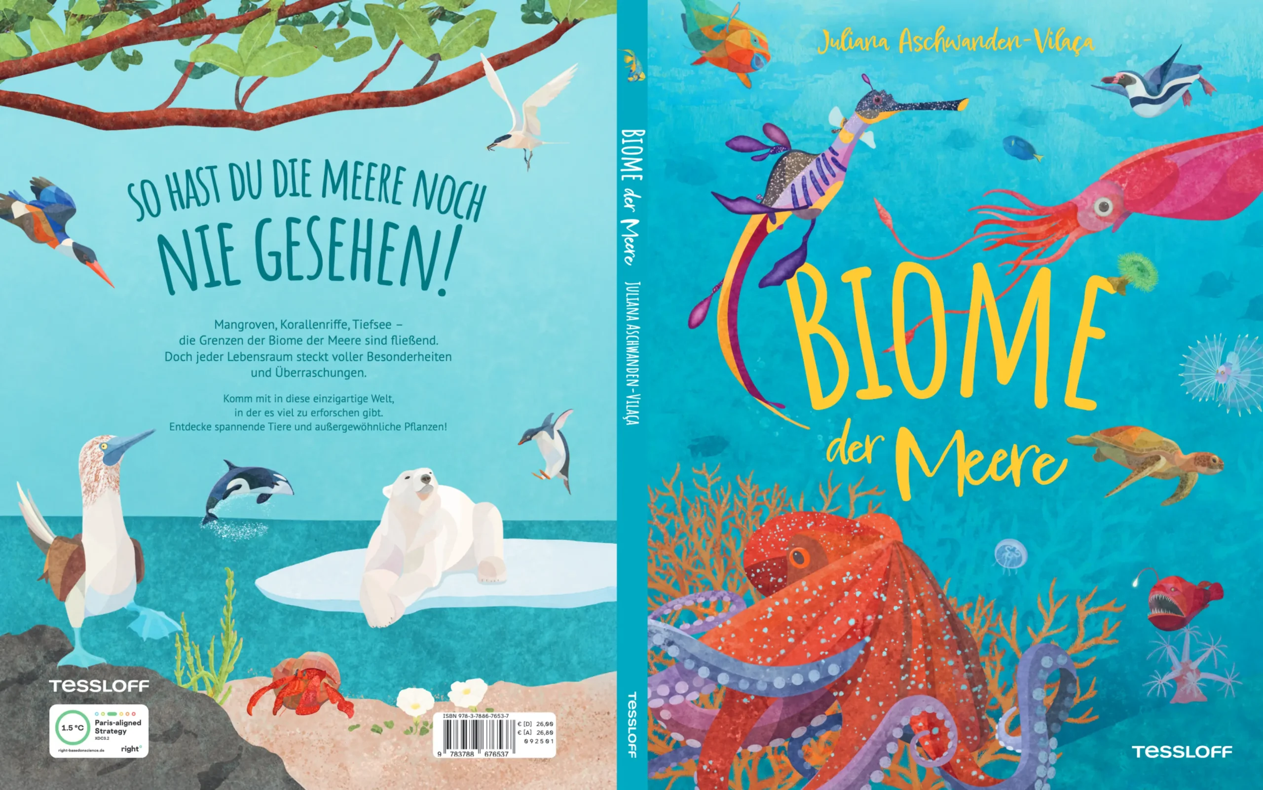Biome Meere Cover